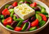 Greek Horiatiki Salad Recipe: Easy Preparation Guide