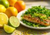 Cooking With Citrus Zest Recipe Ideas: Fresh Flavour Twists