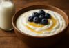 How to Make Homemade Skyr Yoghurt: Easy Recipe Guide