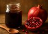 Homemade Pomegranate Molasses: Easy Preparation Methods