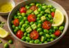 Edamame Salad and Snack Recipes: Easy Healthy Ideas