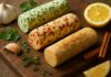How to Make Homemade Compound Butter Varieties