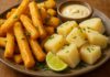 Yuca Fries and Boiled Yuca Recipes: Simple Cooking Ideas
