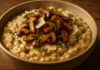 Creamy Mushroom Risotto Recipe Guide: Tips for Perfection