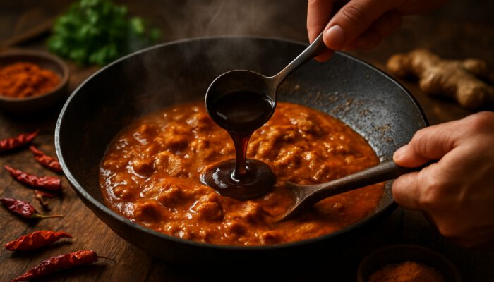 Cooking With Tamarind Paste in Curries: Essential Techniques
