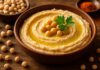 Hummus From Dried Chickpeas Recipe: Easy Homemade Guide