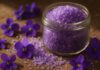 How to Make a Classic Violet Sugar at Home: Simple Recipe