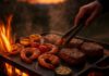 Top Tips for Cooking on a Plancha Grill: Essential Techniques
