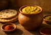 Homemade Smen Aged Moroccan Butter: Timeless Kitchen Staple