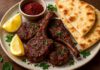 Cooking With Sumac in Middle Eastern Dishes: Expert Tips