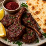 Cooking With Sumac in Middle Eastern Dishes: Expert Tips