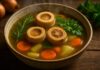 Best Recipes for Gut-Healing Bone Broth: Delicious Options